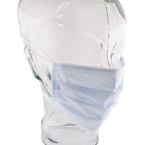 Surgical Face Mask with Tie Bands, Type II, Box of 60