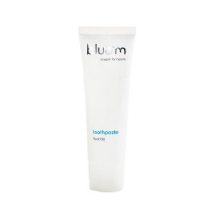 bluem® Toothpaste with Fluoride 75ml