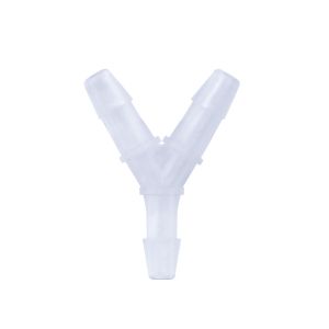 W&H Y-Connector for External Spray Tube