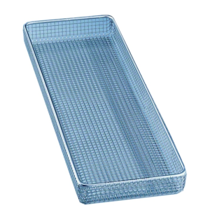 W&H E 4301 Insert 13 Mesh Tray