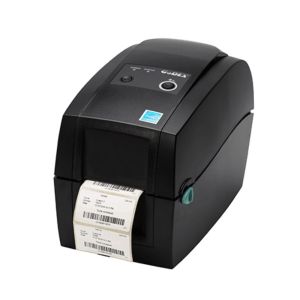 W&H EliSafe Label Printer