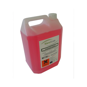 KlenzScale Descaler