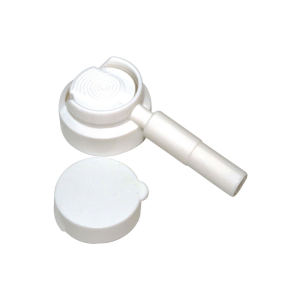 W&H Spray cap with nozzle - straight & contra-angle