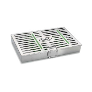 W&H Sterilisation Cassette for Piezomed - Ref: 07172900