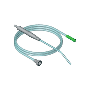 Suction Tubing Set, 2m
