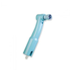 W&H Contra Head Petite Webbed L/F Blue Firm Cup