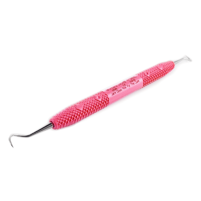 PDT Pink Montana Jack BC, Posterior Sickle Scaler. Ref R138BC