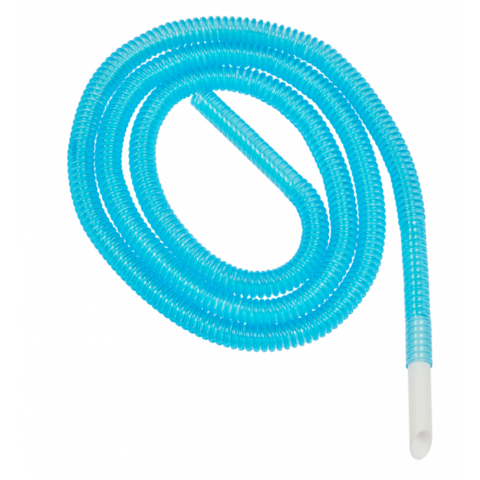 Reusable Tubing for Safety Suction Swallow Dental