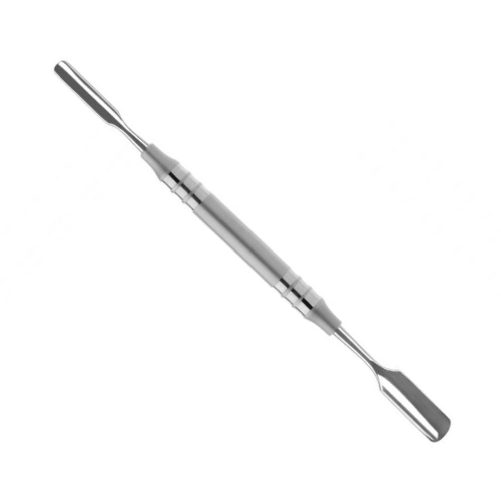 Kit Di Strumenti Dentali Medspo Per Innesto Osseo: Compatatore, Bone Scoop E Packer In Acciaio Inox, Doppia Estremità