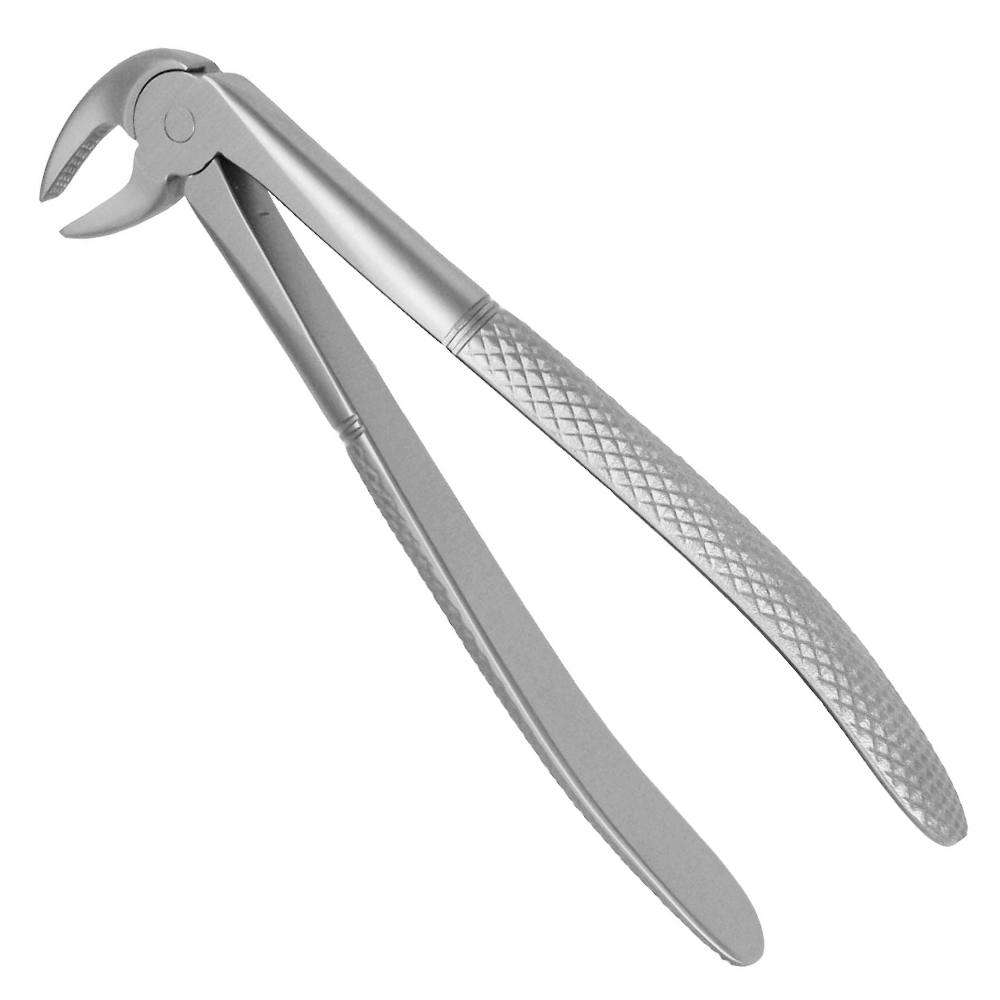 Devemed Extract 400 Extracting Forceps #13 - Swallow Dental