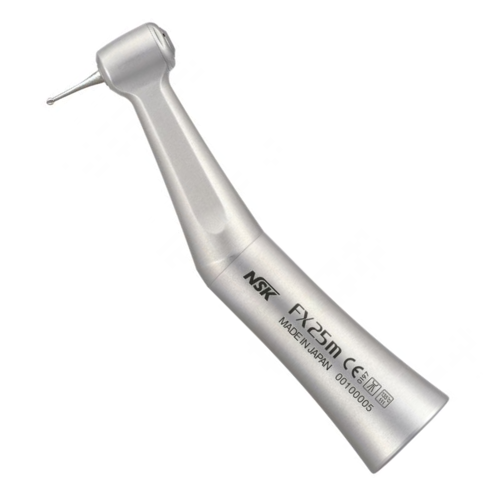 NSK FX25m 1:1 Contra-Angle Handpiece - Swallow Dental