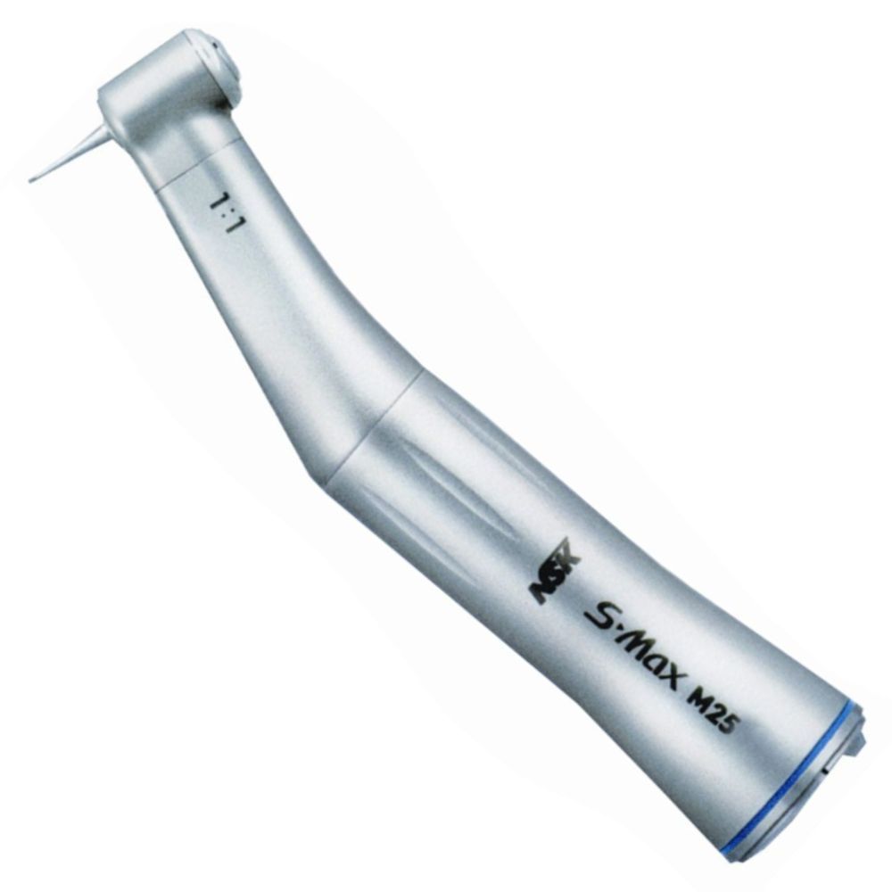 NSK S-Max M25 Contra-Angle Handpiece - Swallow Dental