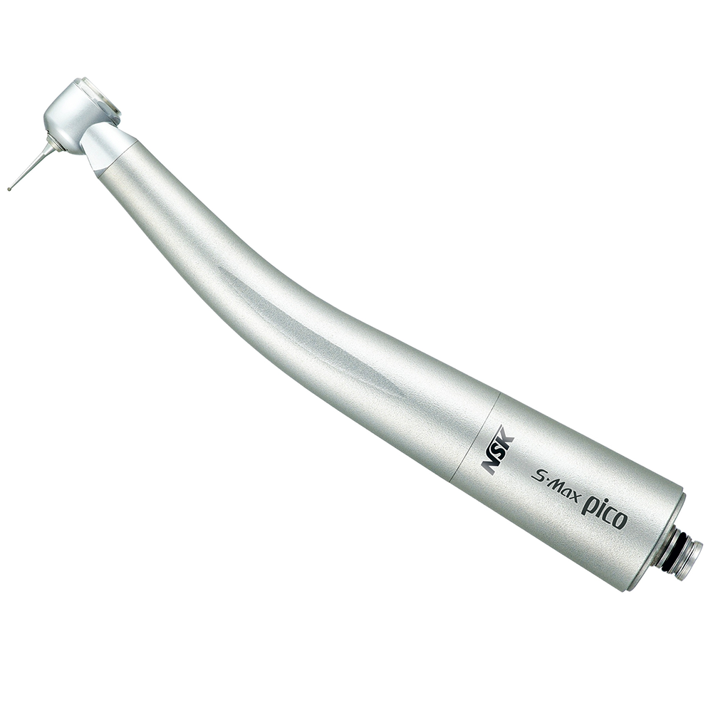 NSK S-Max pico Dental Turbine Handpiece - Swallow Dental