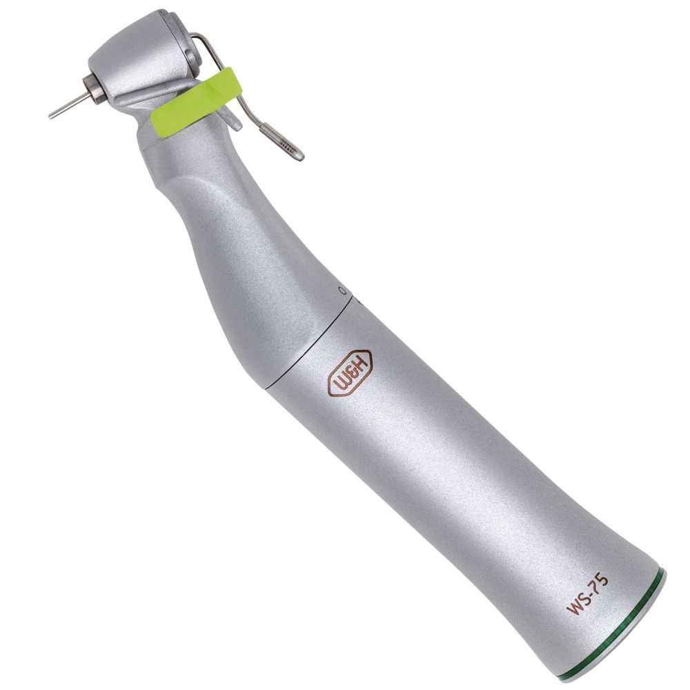 W&H WS-75 20:1 Surgical Contra-Angle Handpiece - Swallow Dental
