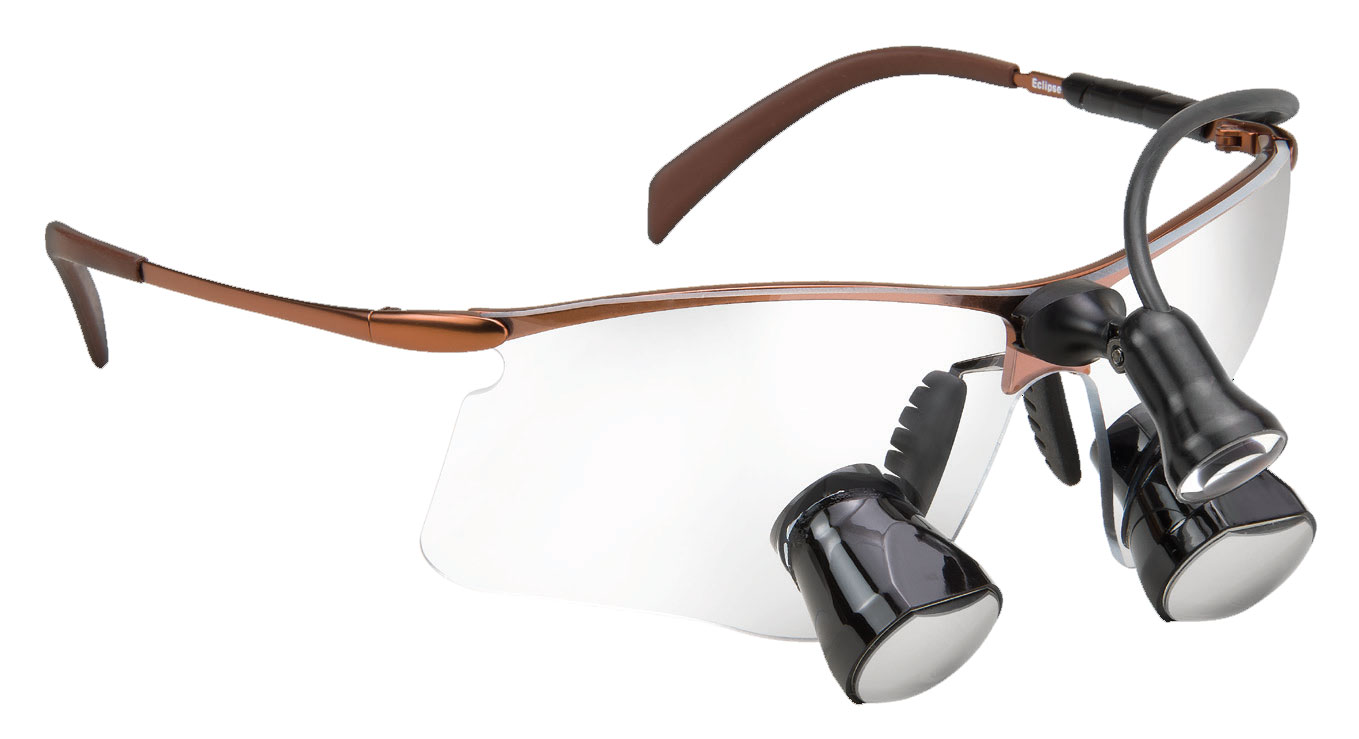 QOptics Radiant LED Mini Light Ref RADSYSM2