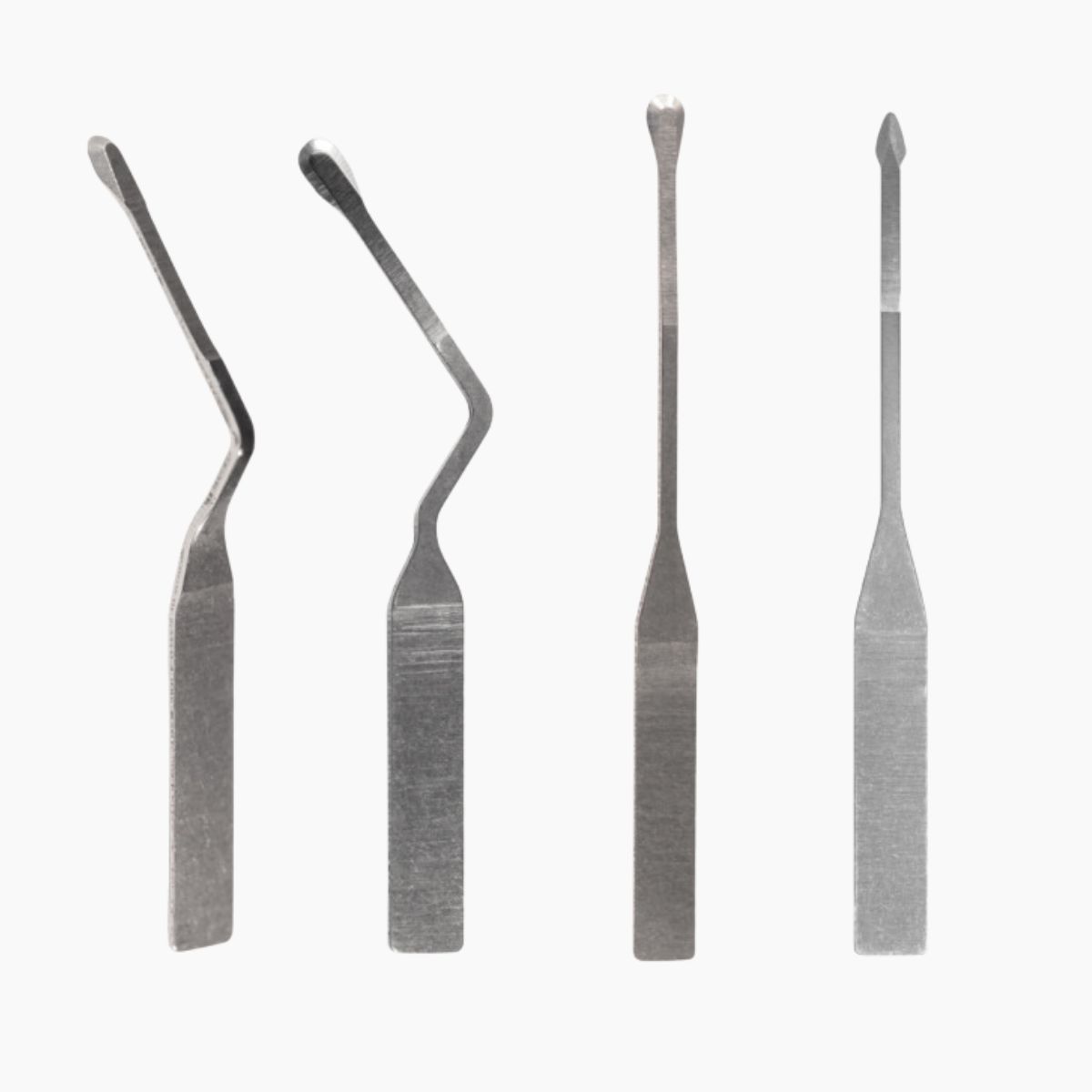 MJK Instruments Bendable Micro Scalpel Blades