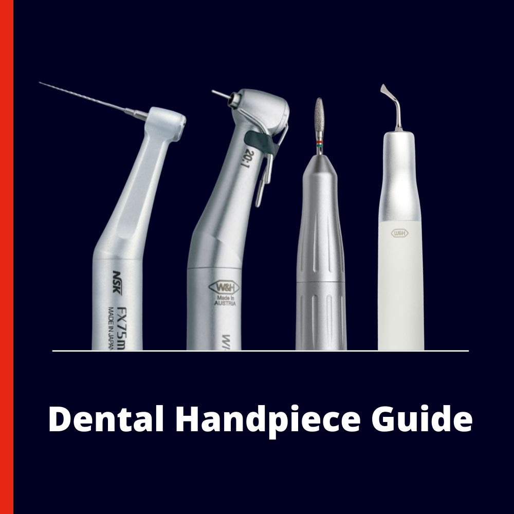 Handpieces