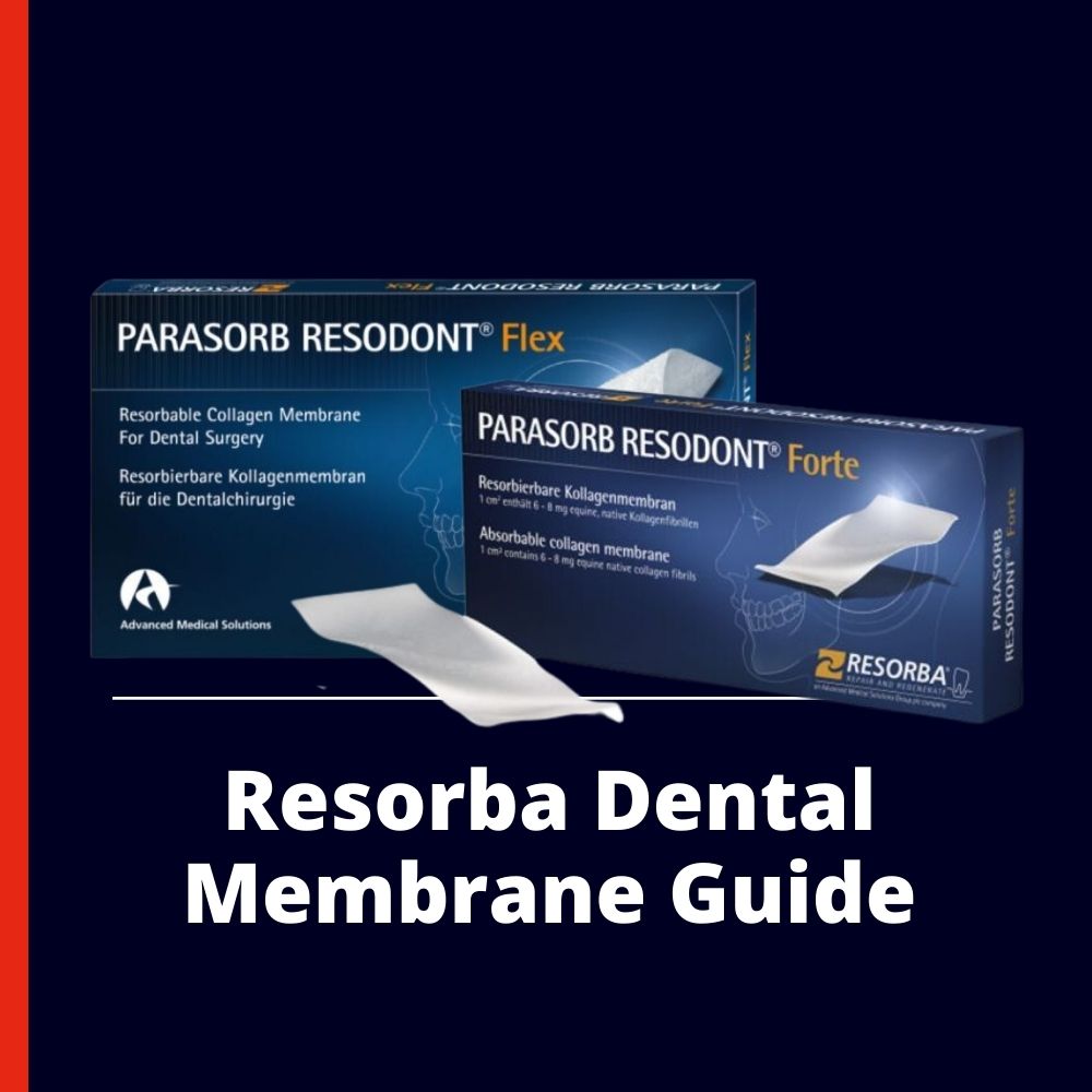 Resorba_Membrane