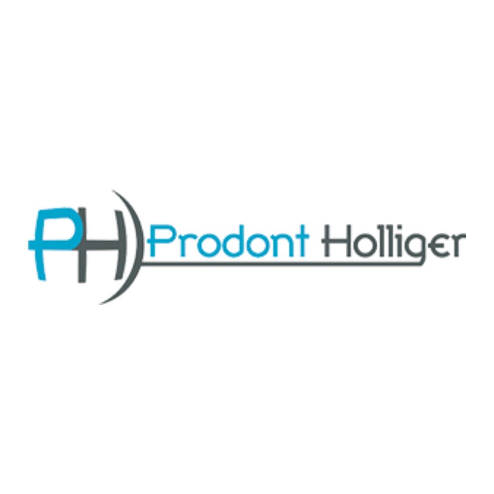 Prodont-Holliger SAS Products