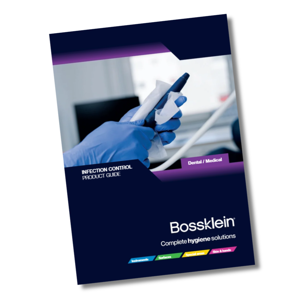 Bossklein