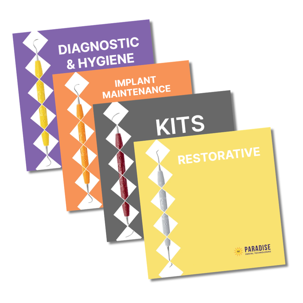 PDT Hand Instruments
