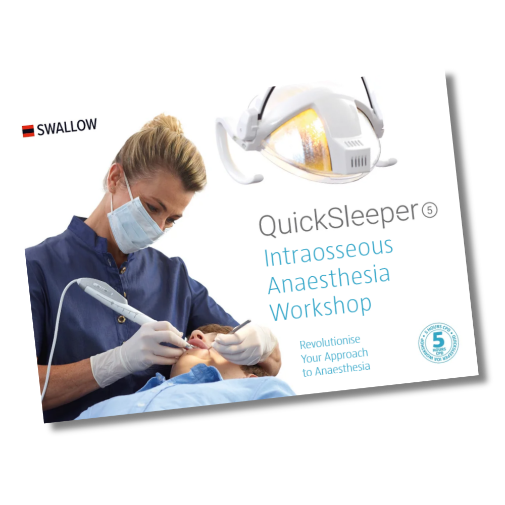 QuickSleeper