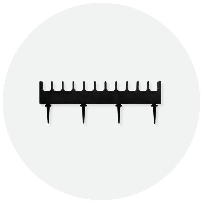 Instrument Tray Inserts