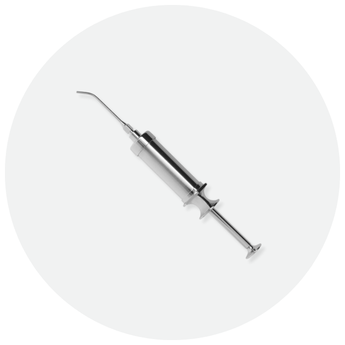Syringes