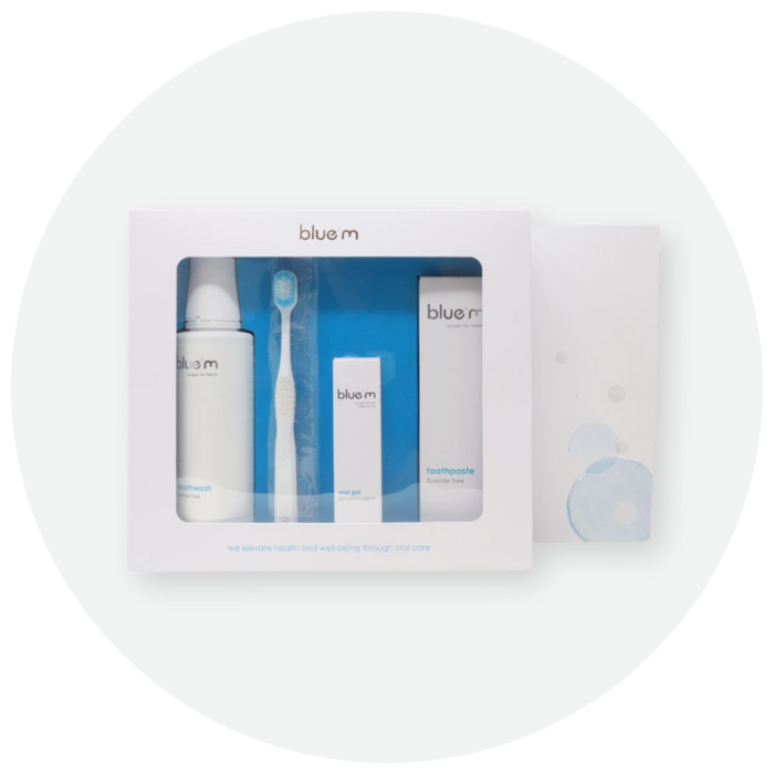 Oral Care Kits