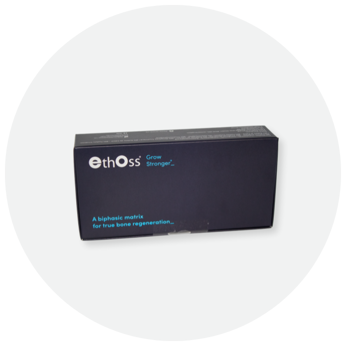 EthOss Bone Regeneration