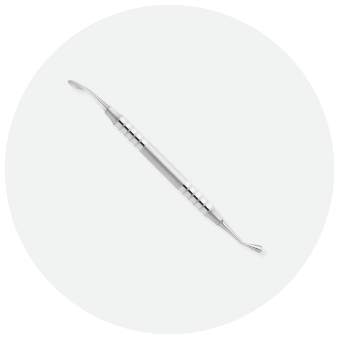 Bone Carriers & Applicators