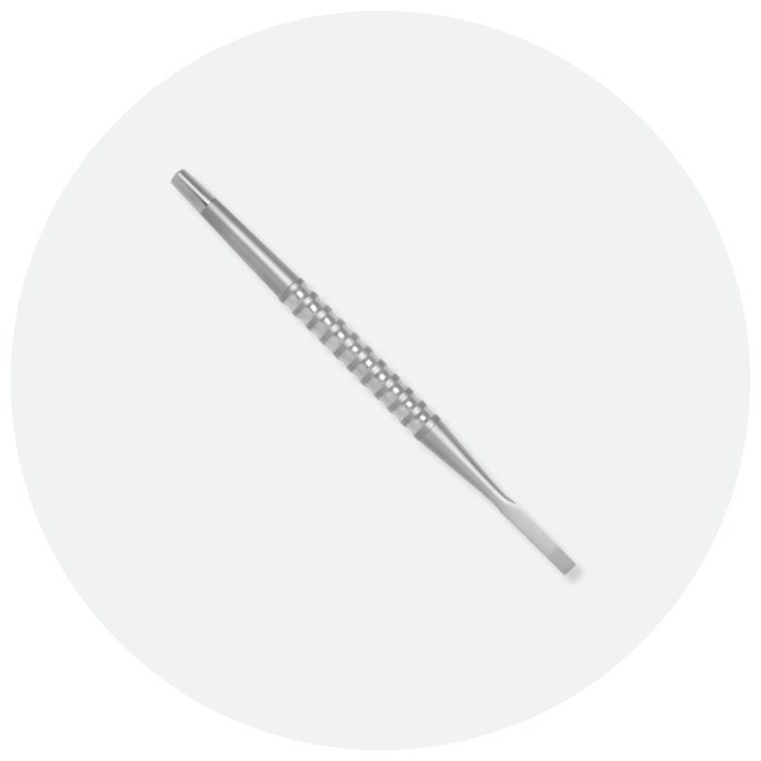 Bone Chisels
