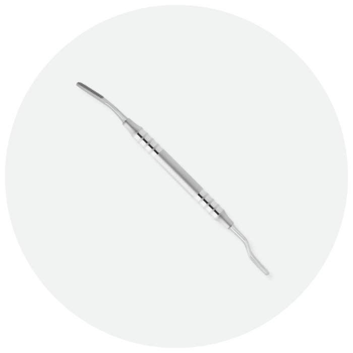 Bone Files