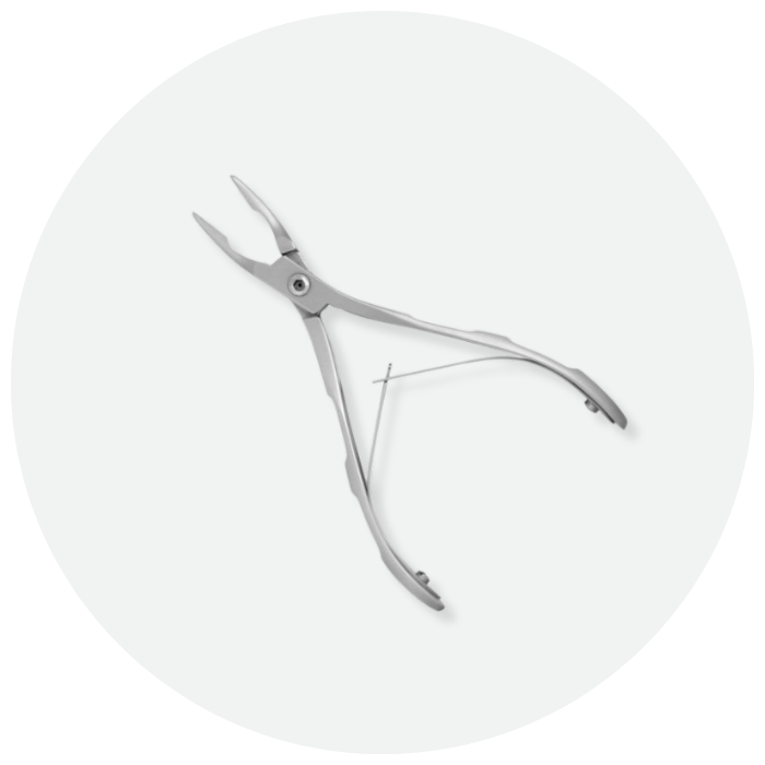 Bone Rongeurs
