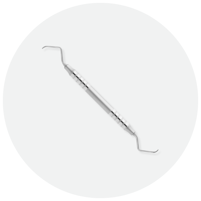 Surgical Curettes