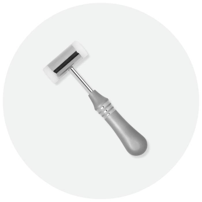 Surgical Mallets