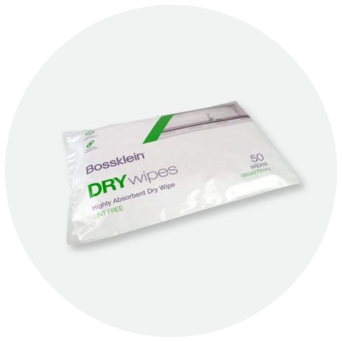 Dry Wipes