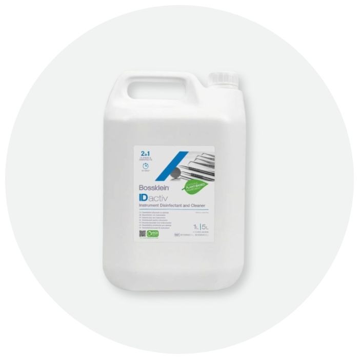 Instrument Disinfectant