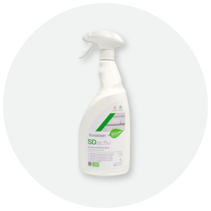 Surface Disinfectant