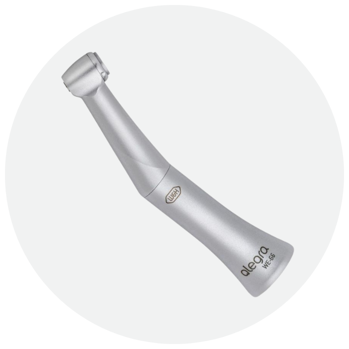 Contra-angle Handpieces