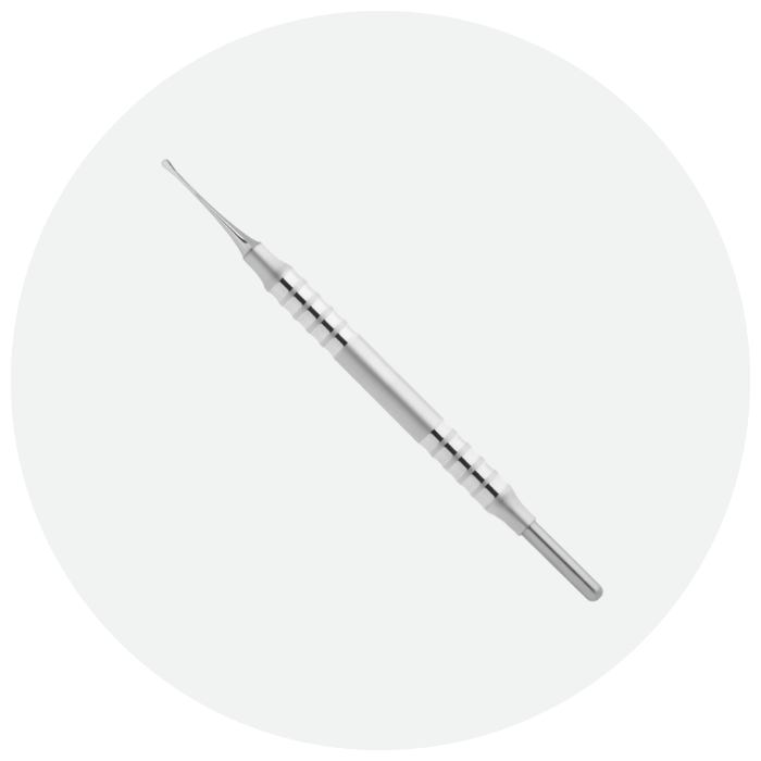Gingivetomy Knives