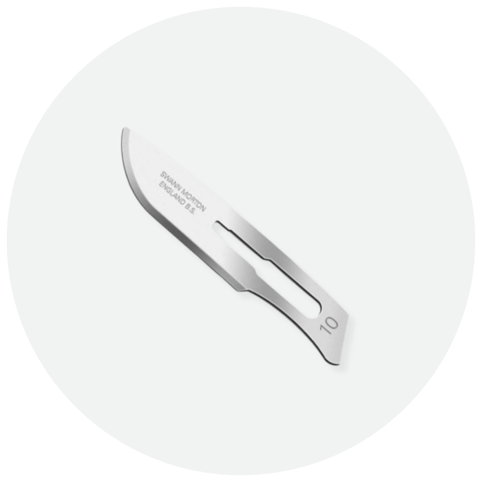 Scalpel Blades