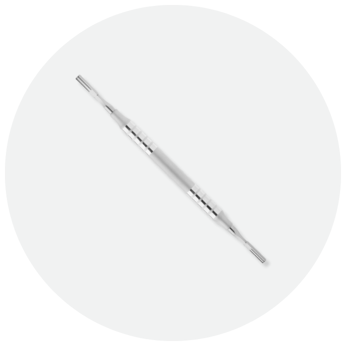 Scalpel Handles