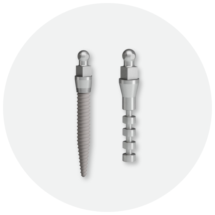 Dental Implants
