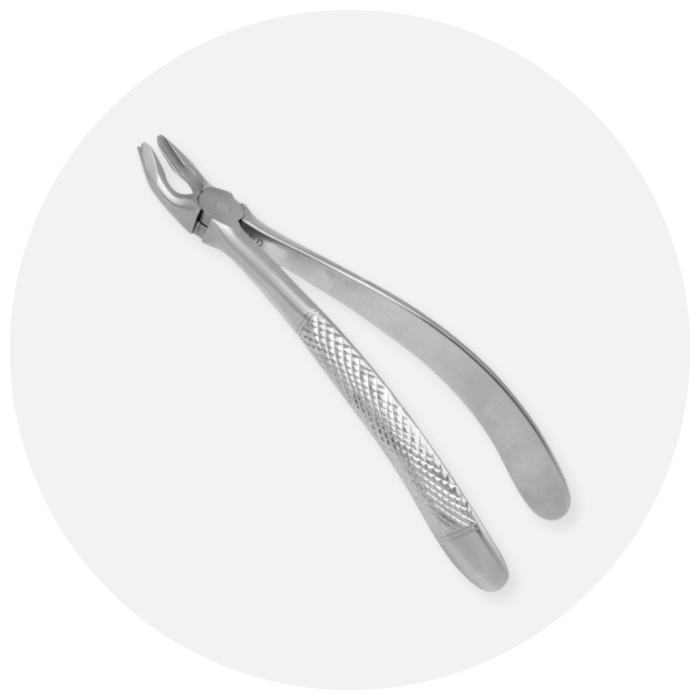 Extraction Instruments