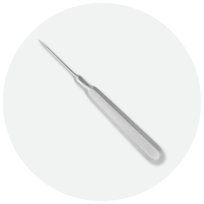 Hard and Soft Tissue Surgery