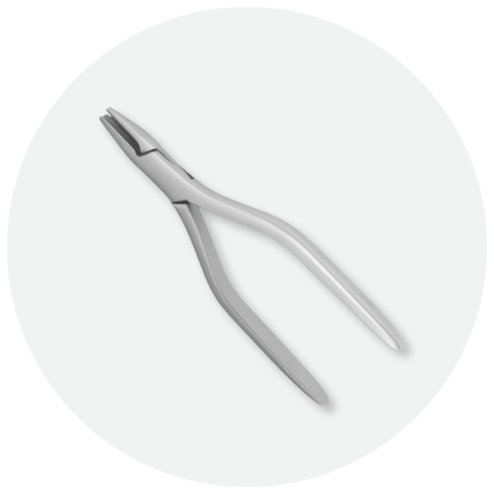Orthodontic Instruments