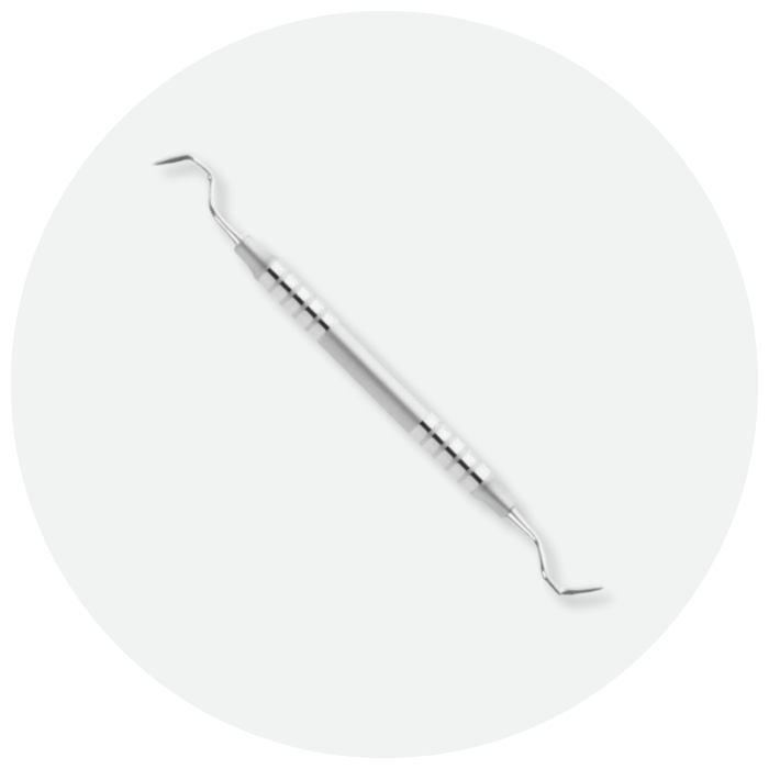 Periodontal Instruments