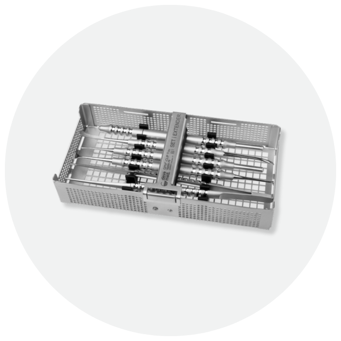 Instruments Kits