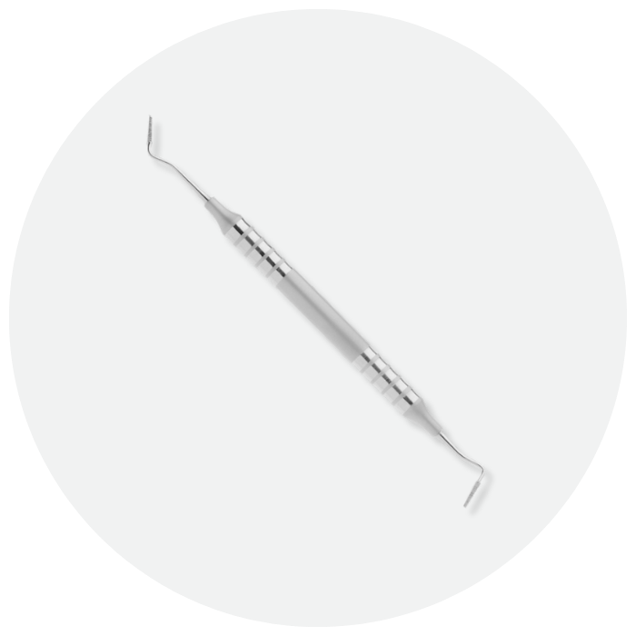 Periodontal Files